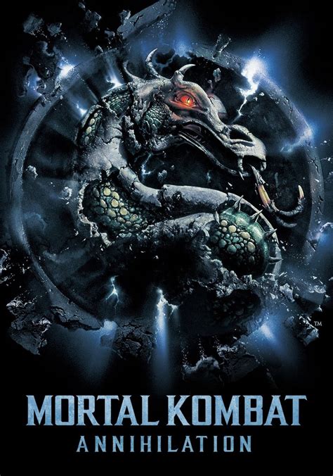 Mortal Kombat: Annihilation streaming online .